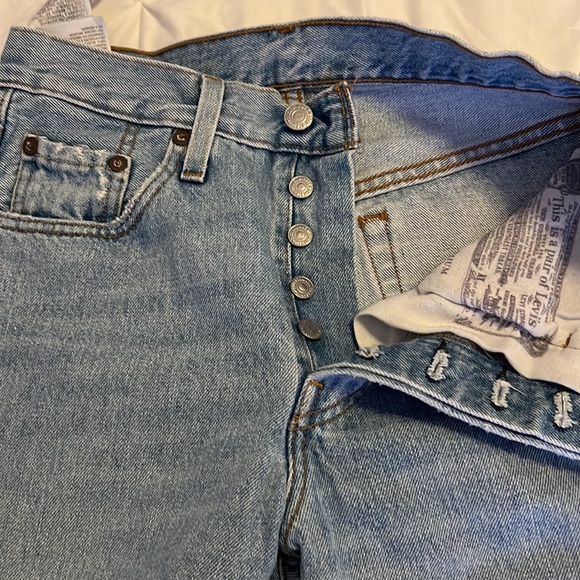 o Levi’s jeans - Picture 4 of 10